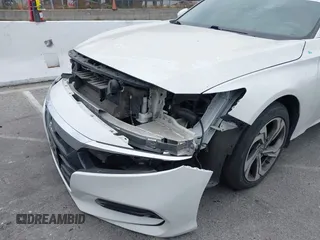 2020 Honda Accord EX with VIN 1HGCV1F45LA144111, listed as a IAAI auction lot 42359721 with 97,973 mi miles and . Bid and sale history available at DreamBid. Image 6.