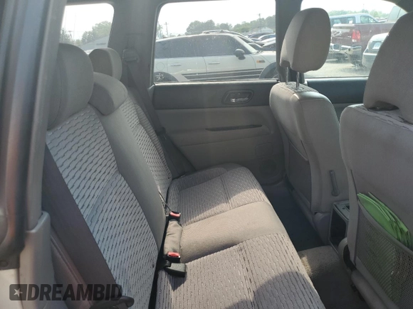 2004 Subaru Forester XS с VIN JF1SG65694H751387, выставлен на аукционе Copart как лот 59346725 с пробегом 219 975 миль миль и Списание • Salvage title. История ставок и продаж доступна на DreamBid. Изображение 10.