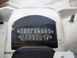 2020 Alfa Romeo Giulia z VIN ZARFANAN9L7630017, wystawiony jako IAAI lot #41676730 z przebiegiem 45 395 mil mil oraz . Historia ofert i sprzedaży dostępna na DreamBid. Obrazek 17.