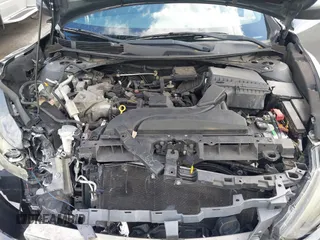2017 Nissan Altima SV with VIN 1N4AL3AP0HC259676, listed as a IAAI auction lot 41142598 with 178,500 mi miles and . Bid and sale history available at DreamBid. Image 10.