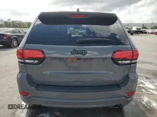 2019 Jeep Grand Cherokee Upland with VIN 1C4RJEAG3KC811211, listed as a Copart auction lot 52673445 with 75,130 mi miles and Salvage title. Bid and sale history available at DreamBid. Image 6.