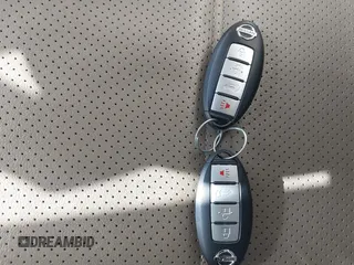 2013 Nissan Murano SV with VIN JN8AZ1MW8DW311181, listed as a IAAI auction lot 41891833 with 162,091 mi miles. Bid and sale history available at carsss.com. Image 11.