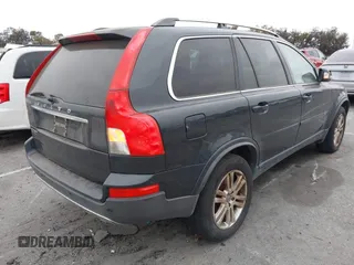 2012 Volvo XC90 Premier Plus with VIN YV4952CY1C1617229, listed as a IAAI auction lot 42042642 with 1 mi miles. Bid and sale history available at carsss.com. Image 6.
