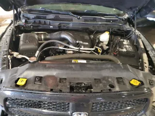2016 Ram 1500 Lone Star z VIN 1C6RR7LT1GS391967, wystawiony jako Copart lot #51610645 z przebiegiem 177 127 mil mil oraz Szkoda całkowita • Salvage title. Historia ofert i sprzedaży dostępna na DreamBid. Obrazek 11.