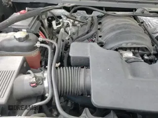 2018 GMC Sierra 1500 SLE с VIN 3GTP1MEC3JG299972, выставлен на аукционе Copart как лот 88490685 с пробегом 85 111 миль миль и Списание • Salvage title. История ставок и продаж доступна на DreamBid. Изображение 13.