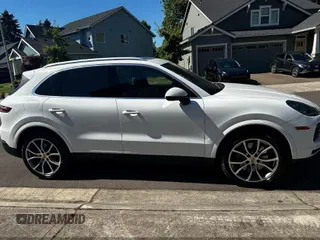 2021 Porsche Cayenne S with VIN WP1AB2AY5MDA27111, listed as a IAAI auction lot 42676924 with 52,329 mi miles and . Bid and sale history available at DreamBid. Image 14.