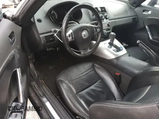 2009 Saturn Sky Red Line z VIN 1G8MT35X19Y106675, wystawiony jako Copart lot #53101595 z przebiegiem 155 314 mil mil oraz Tytuł czysty. Historia ofert i sprzedaży dostępna na DreamBid. Obrazek 8.