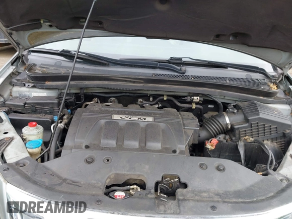 2008 Honda Odyssey Touring with VIN 5FNRL38908B066127, listed as a IAAI auction lot 42219444 with 188,868 mi miles and . Bid and sale history available at DreamBid. Image 10.