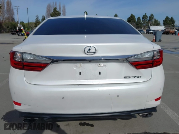 2016 Lexus ES with VIN JTHBK1GGXG2243002, listed as a IAAI auction lot 41840675 with 79,544 mi miles. Bid and sale history available at carsss.com. Image 17.