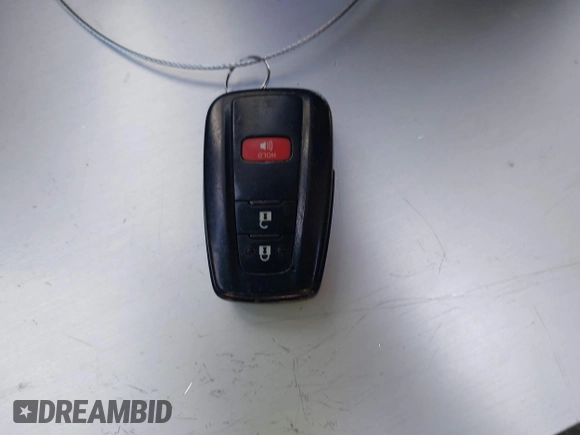 2016 Toyota Prius Two with VIN JTDKBRFU3G3005025, listed as a IAAI auction lot 41893173 with 152,130 mi miles and . Bid and sale history available at DreamBid. Image 11.