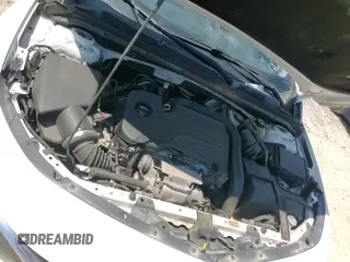 2019 Chevrolet Malibu LT z VIN 1G1ZD5ST0KF154233, wystawiony jako Copart lot #72035575 z przebiegiem 115 317 mil mil oraz Szkoda całkowita • Salvage title. Historia ofert i sprzedaży dostępna na DreamBid. Obrazek 14.