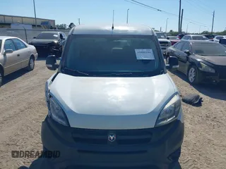2017 Ram ProMaster City Cargo Tradesman с VIN ZFBERFAB1H6G96848, выставлен на аукционе IAAI как лот 41806184 с пробегом 206 534 миль миль и . История ставок и продаж доступна на DreamBid. Изображение 12.