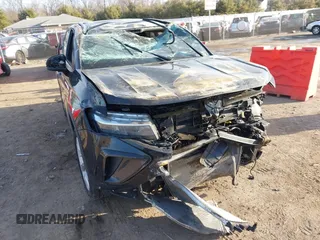 2023 Volkswagen Taos S z VIN 3VVFX7B2XPM346448, wystawiony jako IAAI lot #41764961 z przebiegiem 103 271 mil mil oraz . Historia ofert i sprzedaży dostępna na DreamBid. Obrazek 1.
