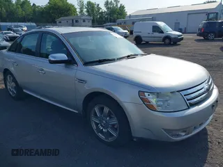 2009 Ford Taurus Limited with VIN 1FAHP25W39G125978, listed as a IAAI auction lot 42645533 with 151,153 mi miles and . Bid and sale history available at DreamBid. Image 1.