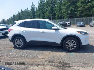 2020 Ford Escape SE with VIN 1FMCU9G67LUA79806, listed as a IAAI auction lot 42560963 with 103,070 mi miles and . Bid and sale history available at DreamBid. Image 13.