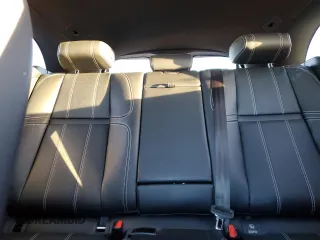 2018 Land Rover Range Rover Velar R-Dynamic HSE with VIN SALYM2RV7JA753014, listed as a Copart auction lot 41830255 with 33,339 mi miles and Salvage Title. Bid and sale history available at carsss.com. Image 10.