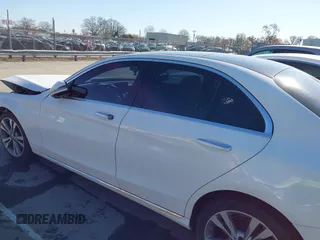 2018 Mercedes-Benz C 300 with VIN 55SWF4KB9JU244987, listed as a IAAI auction lot 41747698 with 99,959 mi miles and . Bid and sale history available at carsss.com. Image 14.