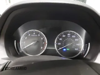 2015 Acura MDX Tech Pkg with VIN 5FRYD4H42FB006235, listed as a IAAI auction lot 41200581 with 159,681 mi miles. Bid and sale history available at carsss.com. Image 7.