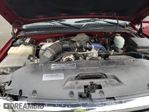 2004 GMC Sierra 2500HD SLE z VIN 1GTHK23144F119430, wystawiony jako Copart lot #85532974 z przebiegiem Nie podano mil oraz Szkoda całkowita • Salvage title. Historia ofert i sprzedaży dostępna na DreamBid. Obrazek 11.