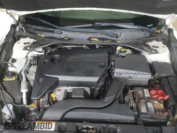 2016 Nissan Altima S z VIN 1N4AL3AP5GC289724, wystawiony jako Copart lot #59901795 z przebiegiem 71 018 mil mil oraz Szkoda całkowita • Salvage title. Historia ofert i sprzedaży dostępna na DreamBid. Obrazek 11.