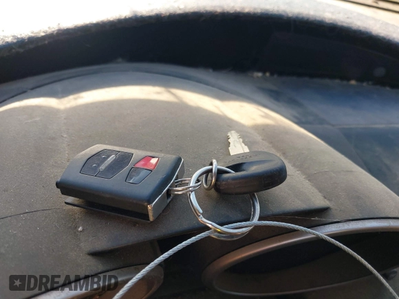 2010 Mazda 3 i Sport with VIN JM1BL1SF4A1102856, listed as a IAAI auction lot 42771113 with 173,394 mi miles and . Bid and sale history available at DreamBid. Image 11.