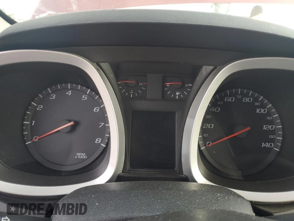 2016 Chevrolet Equinox LT with VIN 2GNALCEK5G6307146, listed as a Copart auction lot 52997995 with Not Provided miles and Salvage Title. Bid and sale history available at carsss.com. Image 9.