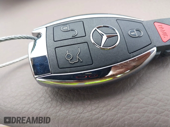 2001 Mercedes-Benz S 320/430/500 z VIN WDBNG70J71A174855, wystawiony jako IAAI lot #42036824 z przebiegiem Nie podano mil oraz . Historia ofert i sprzedaży dostępna na DreamBid. Obrazek 11.