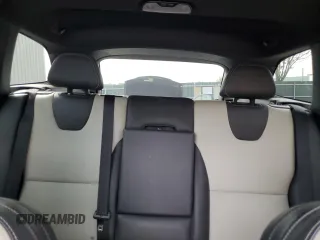 2015 Volvo XC60 T6 Platinum с VIN YV4902RM5F2701166, выставлен на аукционе Copart как лот 57146735 с пробегом 156 235 миль миль и Списание • Salvage title. История ставок и продаж доступна на DreamBid. Изображение 10.