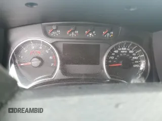 2012 Ford F-150 XL с VIN 1FTFW1ET4CFB66234, выставлен на аукционе Copart как лот 57474945 с пробегом Не указан миль и Чистый • Clean title. История ставок и продаж доступна на DreamBid. Изображение 9.