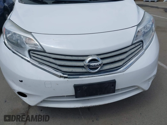 2016 Nissan Note SR z VIN 3N1CE2CP0GL390410, wystawiony jako IAAI lot #42036349 z przebiegiem 170 608 mil mil oraz . Historia ofert i sprzedaży dostępna na DreamBid. Obrazek 15.