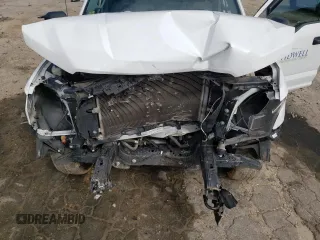 2020 Ford F-150 XL z VIN 1FTFX1E53LFB37628, wystawiony jako Copart lot #47435115 z przebiegiem 66 115 mil mil oraz Szkoda całkowita • Salvage title. Historia ofert i sprzedaży dostępna na DreamBid. Obrazek 11.