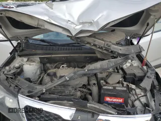 2013 Kia Sorento LX z VIN 5XYKT4A67DG355452, wystawiony jako Copart lot #54902255 z przebiegiem 188 949 mil mil oraz Szkoda całkowita • Salvage title. Historia ofert i sprzedaży dostępna na DreamBid. Obrazek 12.