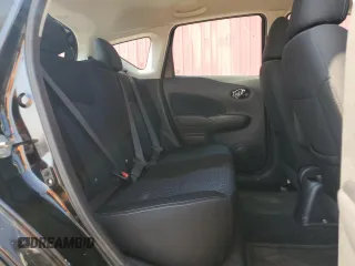 2014 Nissan Note S with VIN 3N1CE2CPXEL368976, listed as a Copart auction lot 54423755 with 74,430 mi miles and Clean Title. Bid and sale history available at DreamBid. Image 10.