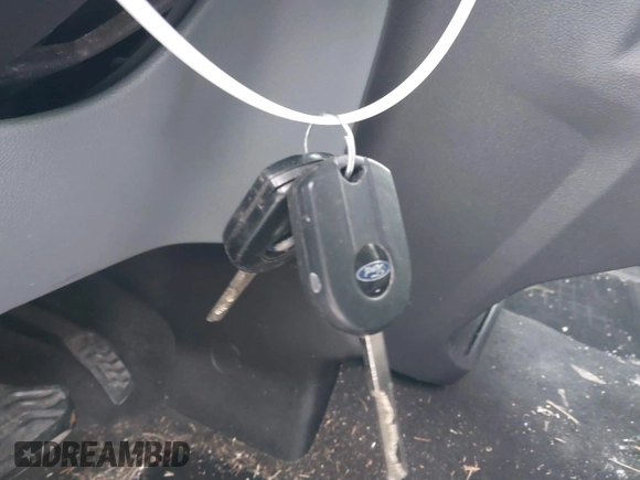 2015 Ford Transit с VIN 1FTBW2CM0FKA39962, выставлен на аукционе IAAI как лот 41370832 с пробегом 110 543 миль миль и . История ставок и продаж доступна на DreamBid. Изображение 11.
