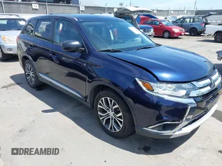 2017 Mitsubishi Outlander ES с VIN JA4AD2A33HZ033749, выставлен на аукционе IAAI как лот 42337273 с пробегом 95 203 миль миль и . История ставок и продаж доступна на DreamBid. Изображение 1.