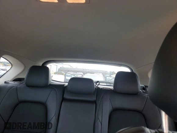 2018 Mazda CX-5 Touring with VIN JM3KFBCM5J0443383, listed as a Copart auction lot 47799095 with 39,814 mi miles and Salvage Title. Bid and sale history available at DreamBid. Image 10.