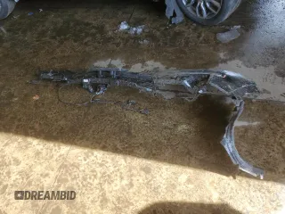 2022 GMC Terrain Denali с VIN 3GKALXEV6NL177594, выставлен на аукционе Copart как лот 45322835 с пробегом 29 128 миль миль и Списание • Salvage title. История ставок и продаж доступна на DreamBid. Изображение 13.