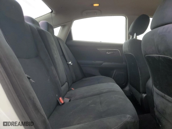 2015 Nissan Altima 2.5 S with VIN 1N4AL3AP8FN311282, listed as a Copart auction lot 52934415 with 180,096 mi miles and Clean Title. Bid and sale history available at carsss.com. Image 11.
