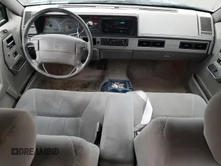 1996 Oldsmobile Cutlass Ciera 1SA VX5 z VIN 1G3AJ55M2T6382818, wystawiony jako Copart lot #80290114 z przebiegiem 137 463 mil mil oraz Szkody całkowita. Historia ofert i sprzedaży dostępna na DreamBid. Obrazek 8.