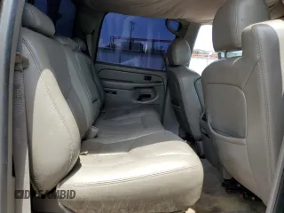 2005 Chevrolet Silverado 1500 LT with VIN 2GCEK13T551322110, listed as a Copart auction lot 54609835 with 156,790 mi miles and Clean Title. Bid and sale history available at DreamBid. Image 10.