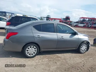 2016 Nissan Versa S with VIN 3N1CN7AP1GL882959, listed as a IAAI auction lot 42559752 with 69,827 mi miles and . Bid and sale history available at DreamBid. Image 14.