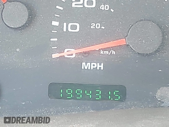 2004 Ford F-250 XL with VIN 1FTNW21L24EC75449, listed as a IAAI auction lot 42622552 with 199,431 mi miles and . Bid and sale history available at DreamBid. Image 15.