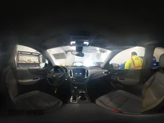 2019 Chevrolet Equinox Premier with VIN 3GNAXXEV2KS552955, listed as a IAAI auction lot 41759049 with 101,988 mi miles and . Bid and sale history available at DreamBid. Image 20.