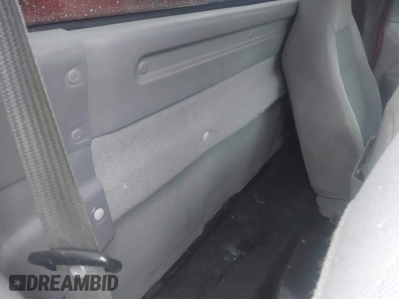 2003 Ford F-150 XL with VIN 1FTRF072X3KD59295, listed as a IAAI auction lot 42307031 with 136,679 mi miles and . Bid and sale history available at DreamBid. Image 8.