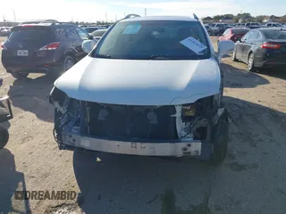 2011 Lexus RX 350 with VIN 2T2ZK1BA5BC058090, listed as a IAAI auction lot 41312625 with 188,122 mi miles. Bid and sale history available at carsss.com. Image 6.