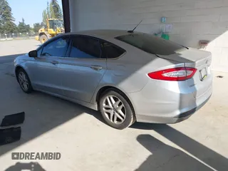 2015 Ford Fusion SE with VIN 3FA6P0H74FR138484, listed as a IAAI auction lot 42108827 with 134,622 mi miles and . Bid and sale history available at DreamBid. Image 3.