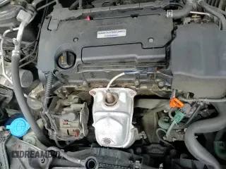 2017 Honda Accord EX-L z VIN 1HGCR2F90HA170452, wystawiony jako Copart lot #68359305 z przebiegiem 144 119 mil mil oraz Szkoda całkowita • Salvage title. Historia ofert i sprzedaży dostępna na DreamBid. Obrazek 14.