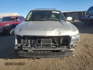 2013 Chevrolet Tahoe LS z VIN 1GNSKAE07DR129539, wystawiony jako Copart lot #86655974 z przebiegiem 120 655 mil mil oraz Szkoda całkowita • Salvage title. Historia ofert i sprzedaży dostępna na DreamBid. Obrazek 5.