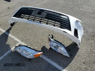 2020 Toyota Sienna LE Auto Access Seat с VIN 5TDKZ3DC8LS038386, выставлен на аукционе Copart как лот 57040115 с пробегом 87 245 миль миль и Списание • Salvage title. История ставок и продаж доступна на DreamBid. Изображение 13.