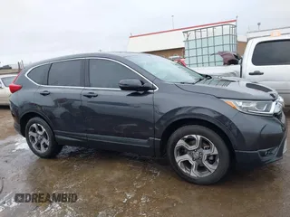 2018 Honda CR-V EX with VIN 7FARW1H59JE009444, listed as a IAAI auction lot 41903904 with 179,978 mi miles. Bid and sale history available at carsss.com. Image 13.